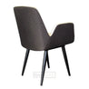 JEFF TML - Lounge Chair - RedOAK - Red Oak Furniture