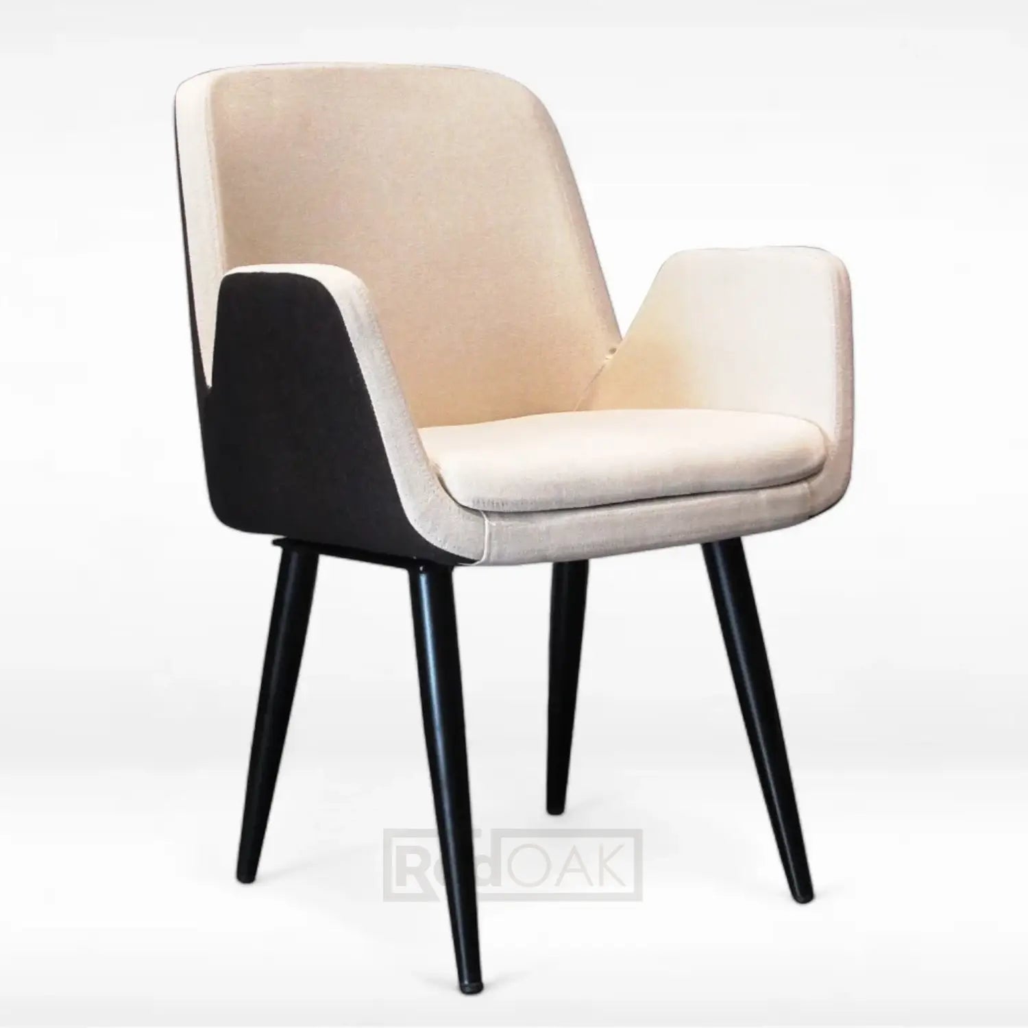 JEFF TML - Lounge Chair - RedOAK - Red Oak Furniture