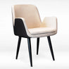 JEFF TML - Lounge Chair - RedOAK - Red Oak Furniture