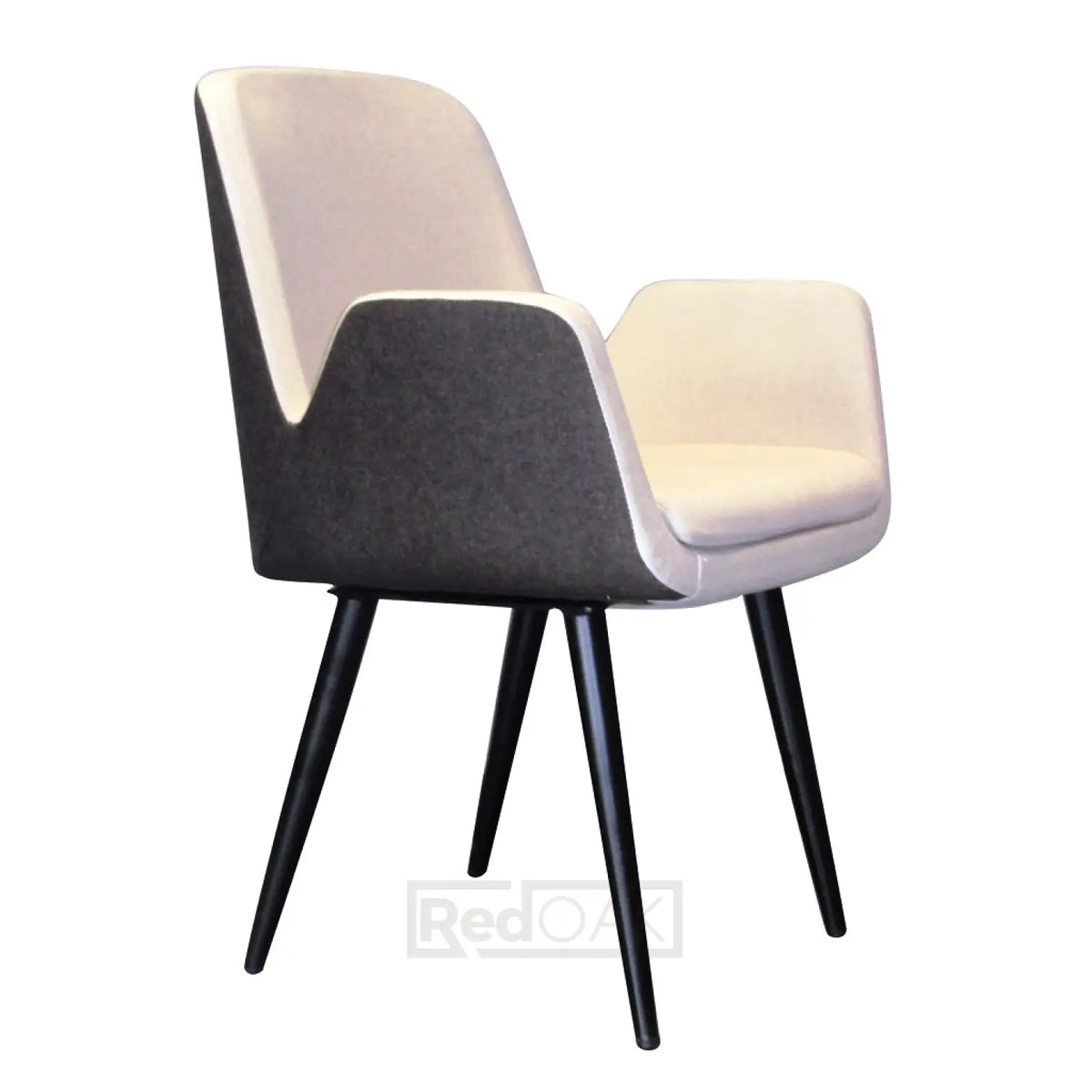 JEFF TML - Lounge Chair - RedOAK - Red Oak Furniture