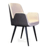 JEFF TML - Lounge Chair - RedOAK - Red Oak Furniture