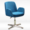JEFF - Lounge Chair - RedOAK - Red Oak Furniture