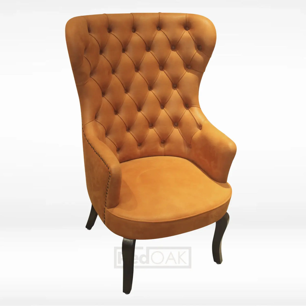 JOANNA - Lounge Chair - RedOAK - Red Oak Furniture