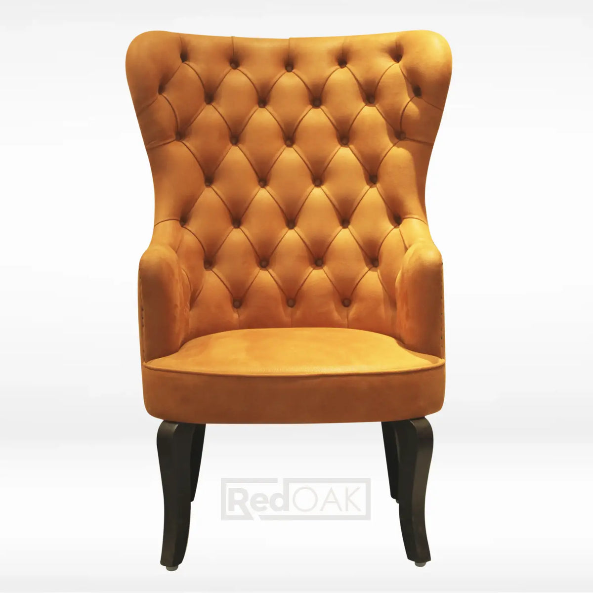 JOANNA - Lounge Chair - RedOAK - Red Oak Furniture