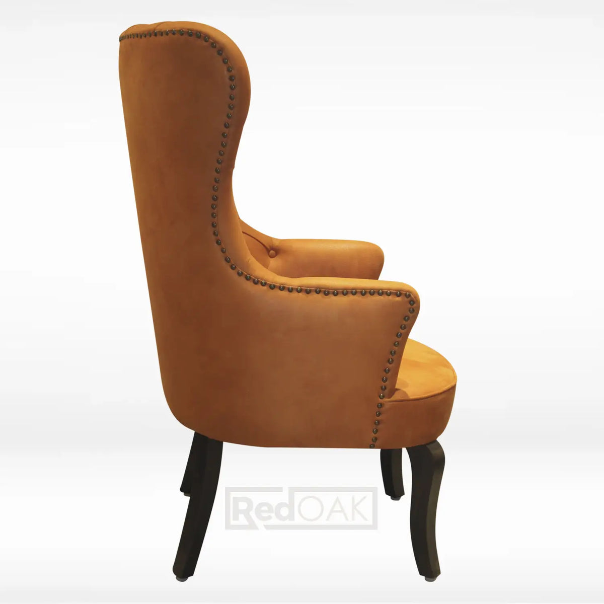 JOANNA - Lounge Chair - RedOAK - Red Oak Furniture