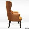 JOANNA - Lounge Chair - RedOAK - Red Oak Furniture