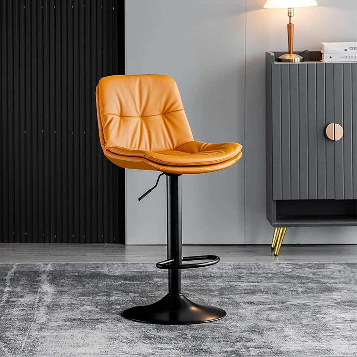 Josh Table & Bar Stools