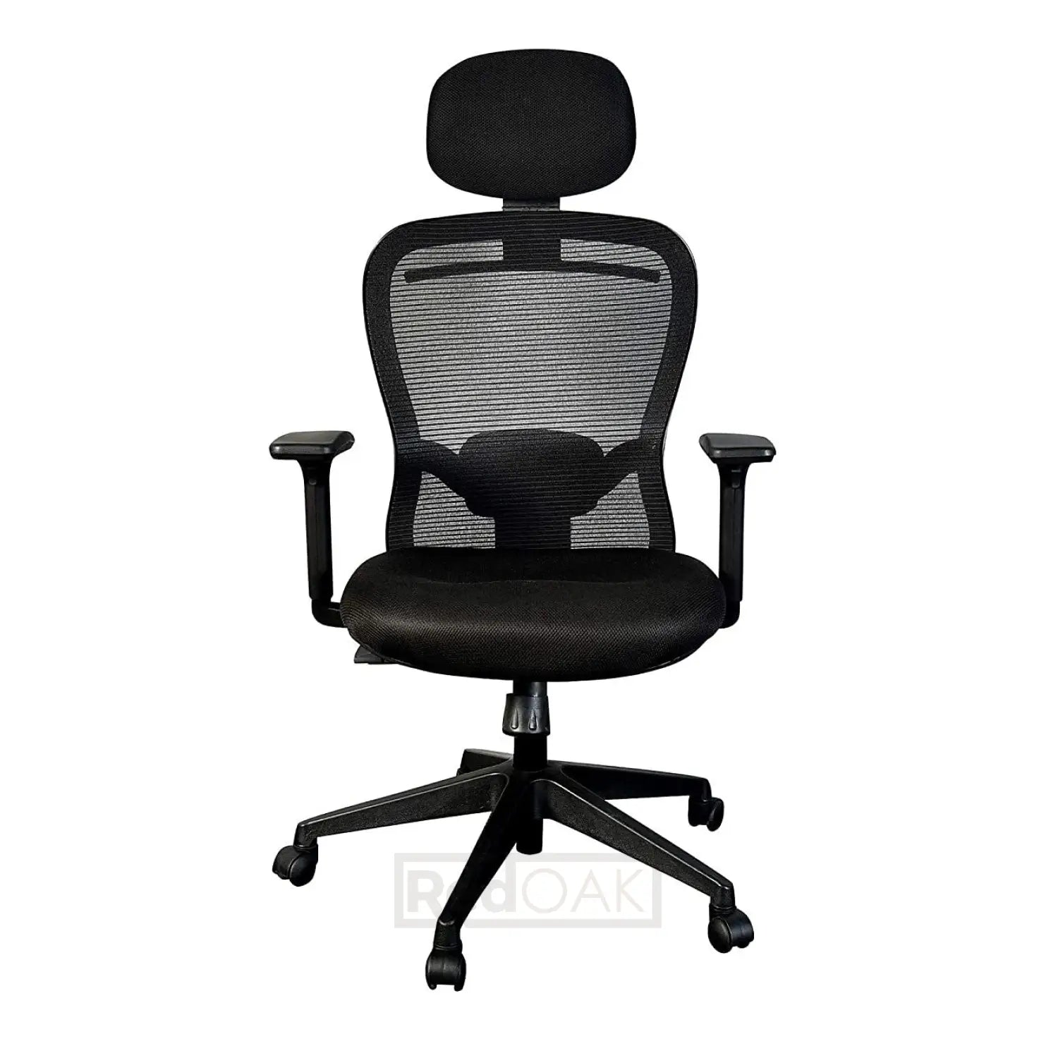 KARA HB - Office Chair - RedOAK - Red Oak Furniture