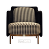 KAIROS - Lounge Chair - RedOAK - Red Oak Furniture
