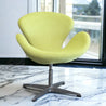 KAREN - Lounge Chair - RedOAK - Red Oak Furniture