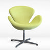KAREN - Lounge Chair - RedOAK - Red Oak Furniture