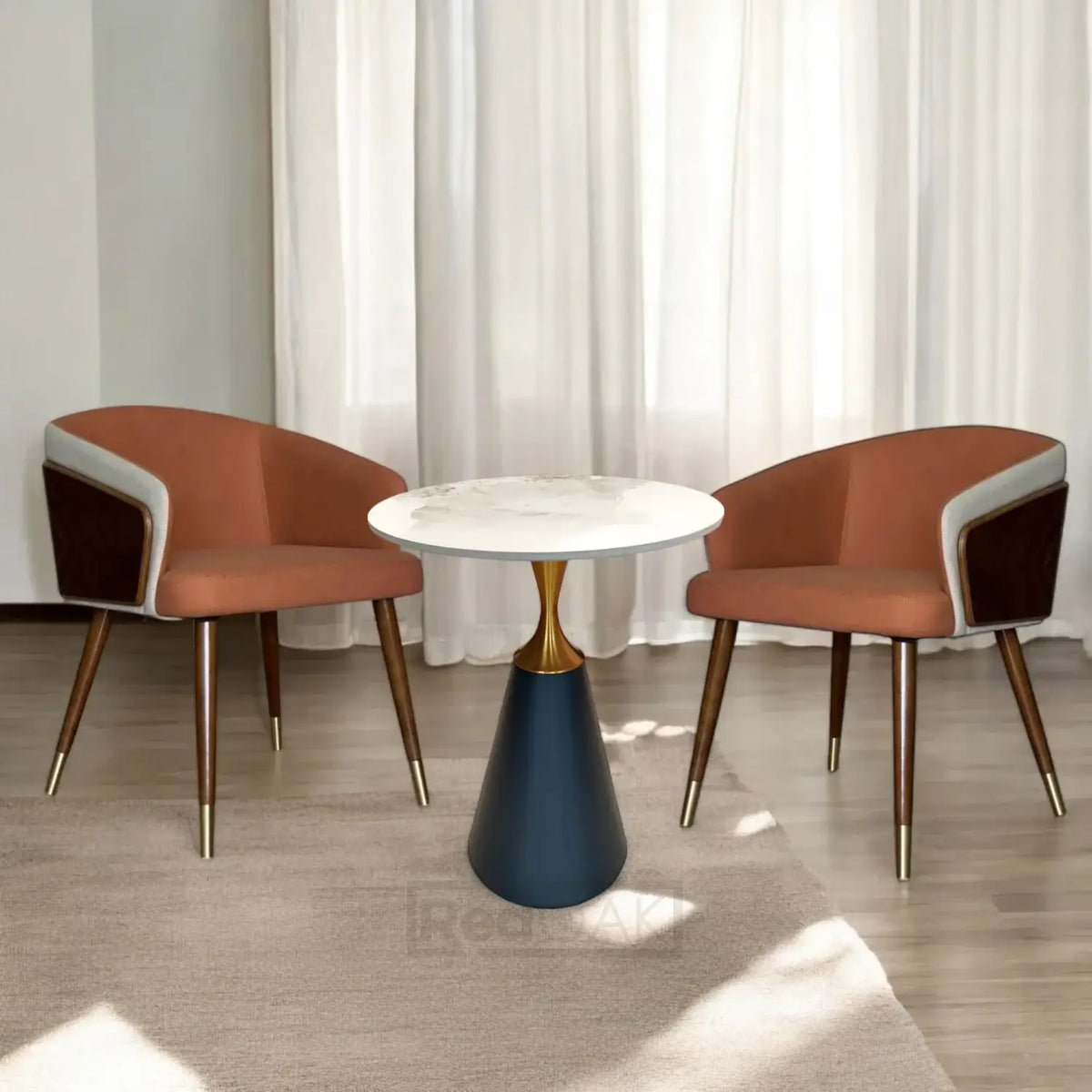 Krono Lounge Chair