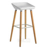 KRYSTA - Bar Stool - RedOAK - Red Oak Furniture