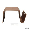 KUDO - Side Table - RedOAK - Red Oak Furniture