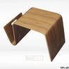 KUDO - Side Table - RedOAK - Red Oak Furniture