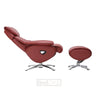 LAZARRO - Recliner - RedOAK - Red Oak Furniture