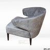 MADISON - Lounge Chair - RedOAK - Red Oak Furniture