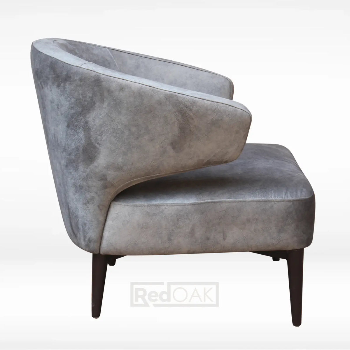 MADISON - Lounge Chair - RedOAK - Red Oak Furniture