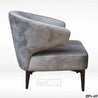 MADISON - Lounge Chair - RedOAK - Red Oak Furniture