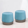 MARCO Set of 2 Pouffes