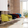 MAXTON - Lounge Chair - RedOAK - Red Oak Furniture