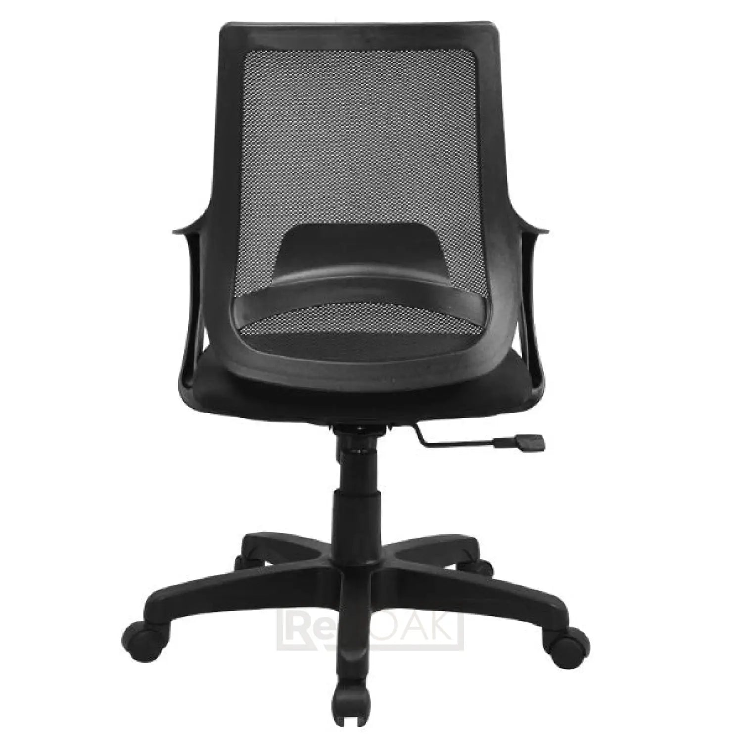 MONZO Black - Office Chair - RedOAK - Red Oak Furniture