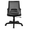 MONZO Black - Office Chair - RedOAK - Red Oak Furniture