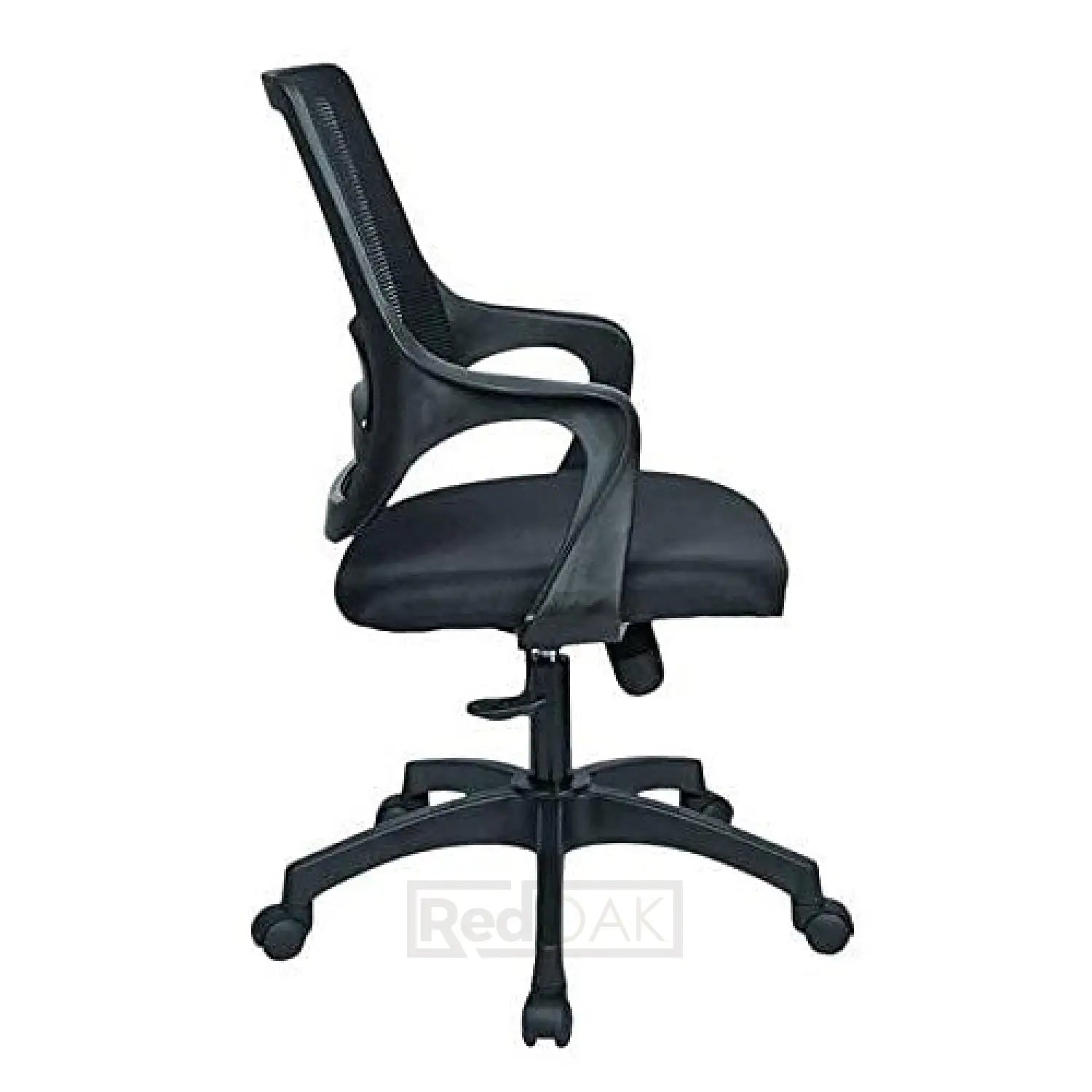 MONZO Black - Office Chair - RedOAK - Red Oak Furniture