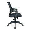MONZO Black - Office Chair - RedOAK - Red Oak Furniture