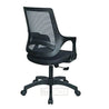 MONZO Black - Office Chair - RedOAK - Red Oak Furniture