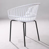 Olam Cafeteria Chair