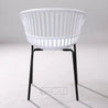 Olam Cafeteria Chair