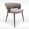 Olive Cafeteria Chair