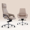 OSTRA DX (Leather)