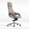 Ostra Leather High Back (Hb) Office Chair