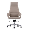 Ostra Leather Office Chair