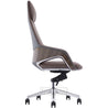 Ostra Leather Office Chair