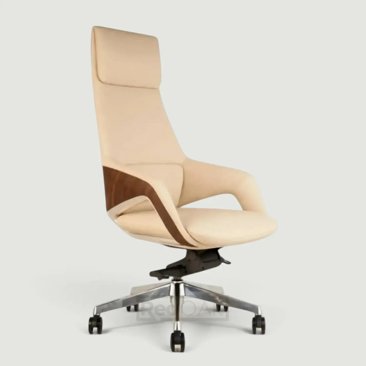 OSTRA PU Beige