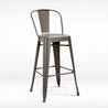Pablo Bar Stool