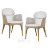 Paris Set Of 2 Chairs Dining Chair