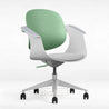 Pezo Green Workstation Chair