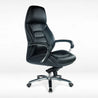 REBELLO Black - Executive Chair - RedOAK - Red Oak Furniture
