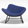 RIO - Lounge Chair - RedOAK - Red Oak Furniture