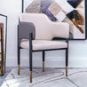 Rosa Dining Chair