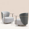 Rougan Lounge Chair