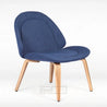 SALSA - Lounge Chair - RedOAK - Red Oak Furniture