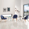 SALSA - Lounge Chair - RedOAK - Red Oak Furniture