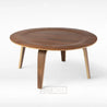 Sayuko 860 Dia X 450 H Centre Table