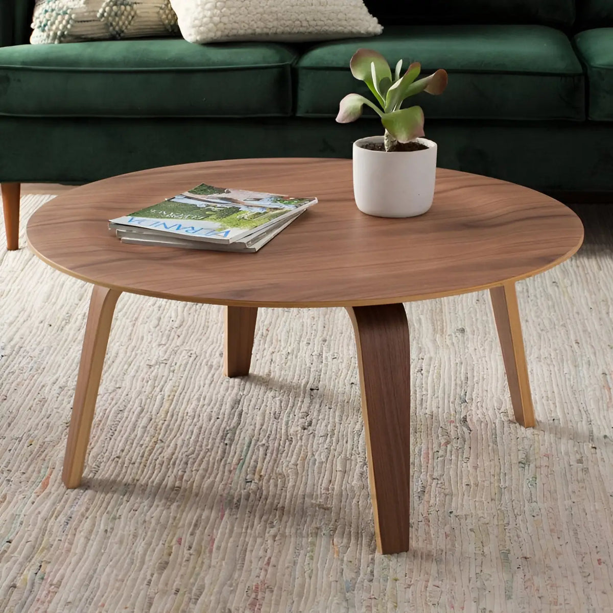 Sayuko Centre Table