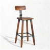 Sentosa Bar Stool